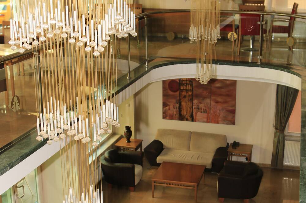 イヴクラン オテル 写真