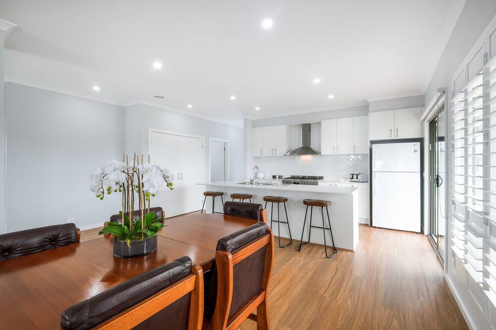 The Oxley Estate B&B 写真