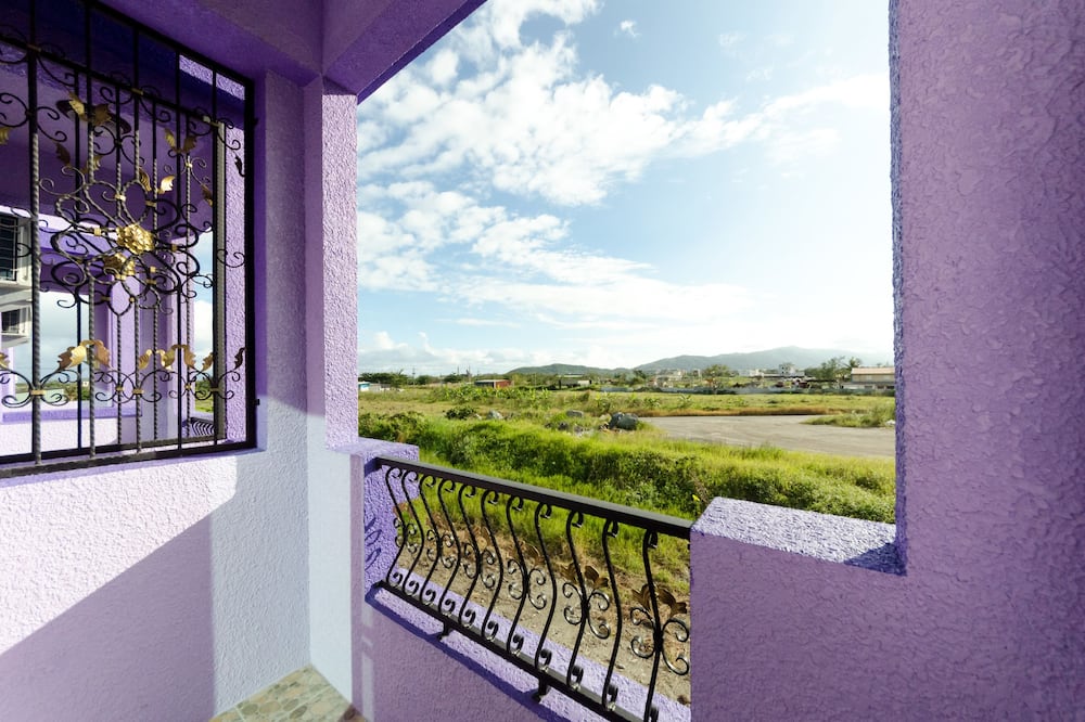 シー ブリーズ B & B 写真