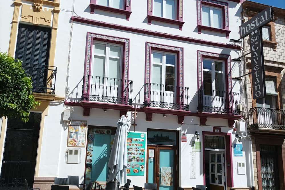 ホテル サン カジ 写真