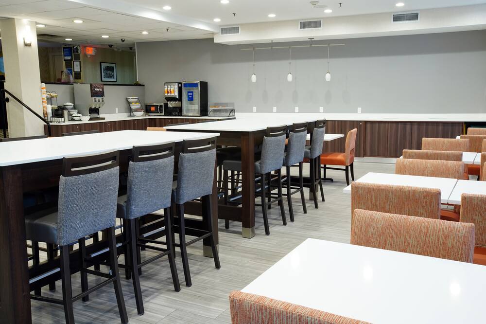 ベストウェスタン パラマス ホテル & スイーツ 写真