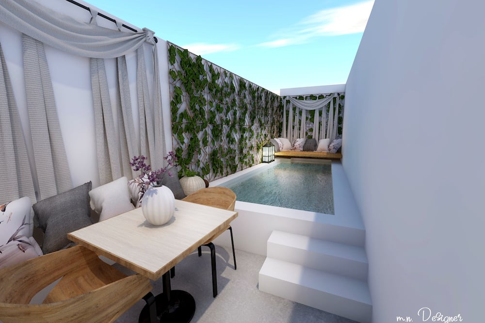 Atlantis City Hotel 写真