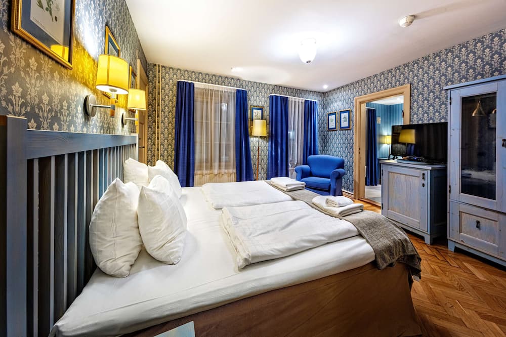 ベスト ウェスタン ホテル ロイヤル 写真