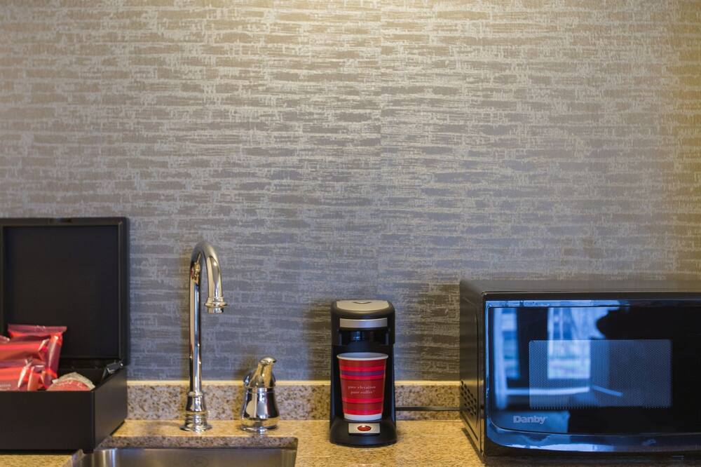 シカゴ マリオッ ト スイーツ オヘア 写真