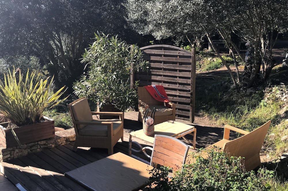 レジデンス オテリエール ア トラマ 写真