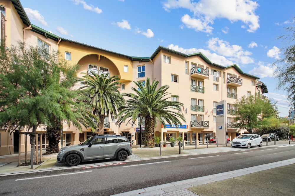 Hôtel AKENA Biarritz - Grande plage 写真