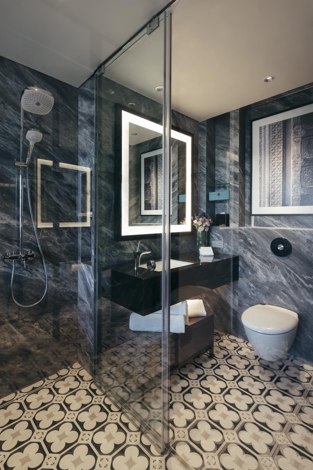 グランド パーク シティ ホール ホテル 写真