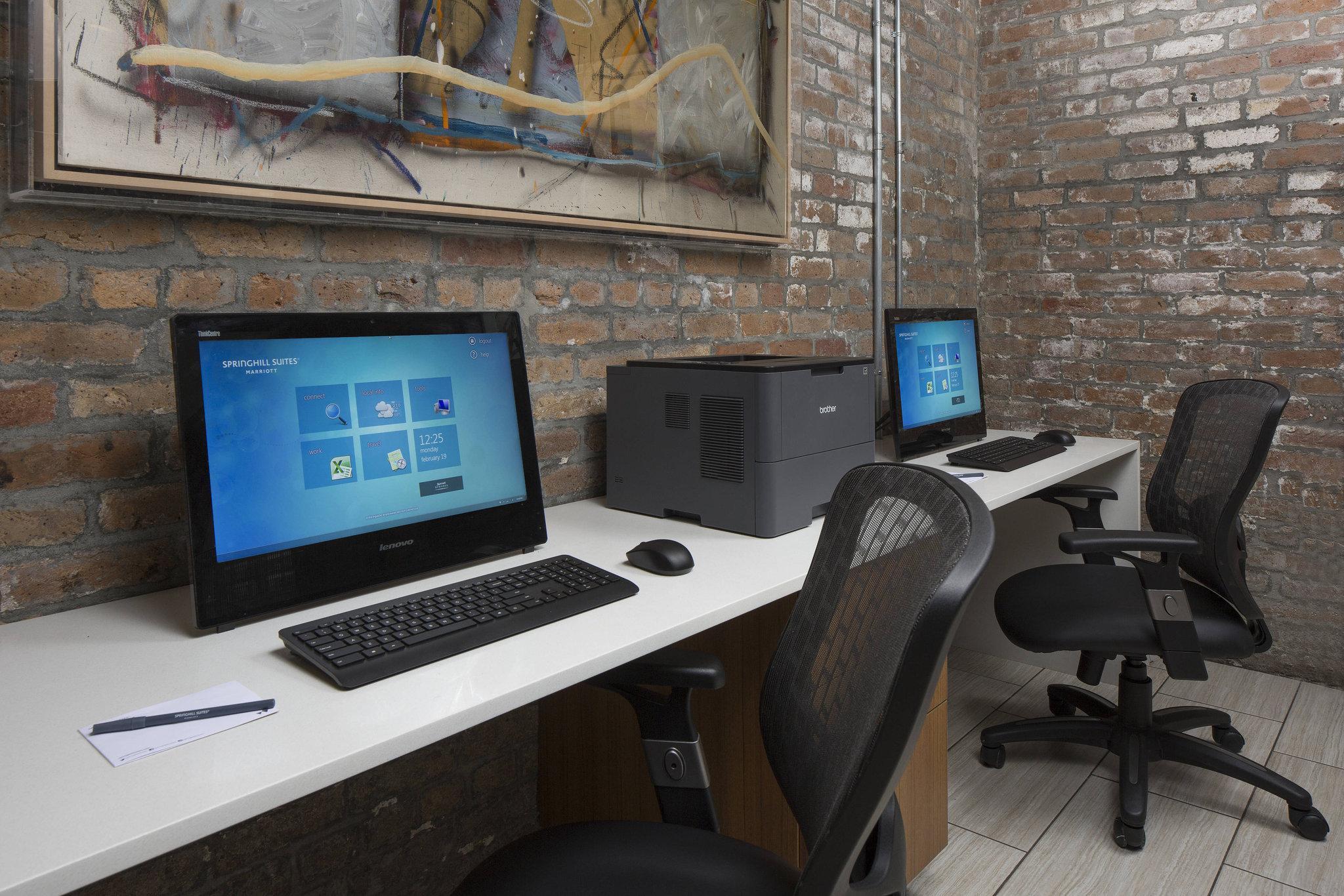 SpringHill Suites by Marriott New Orleans Warehouse Arts District 写真