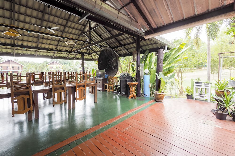 OYO 920 シーンサクホ ホテル&リゾート 写真