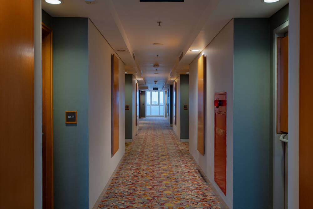 ザ キャピタル ホテル スラバヤ 写真