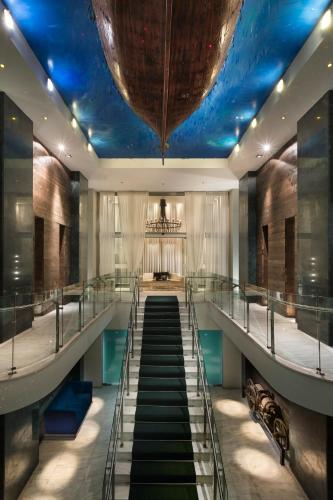 GDM Megaron, Historical Monument Hotel 写真