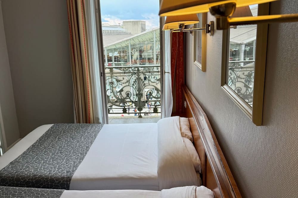 オテル リッチモンド 写真