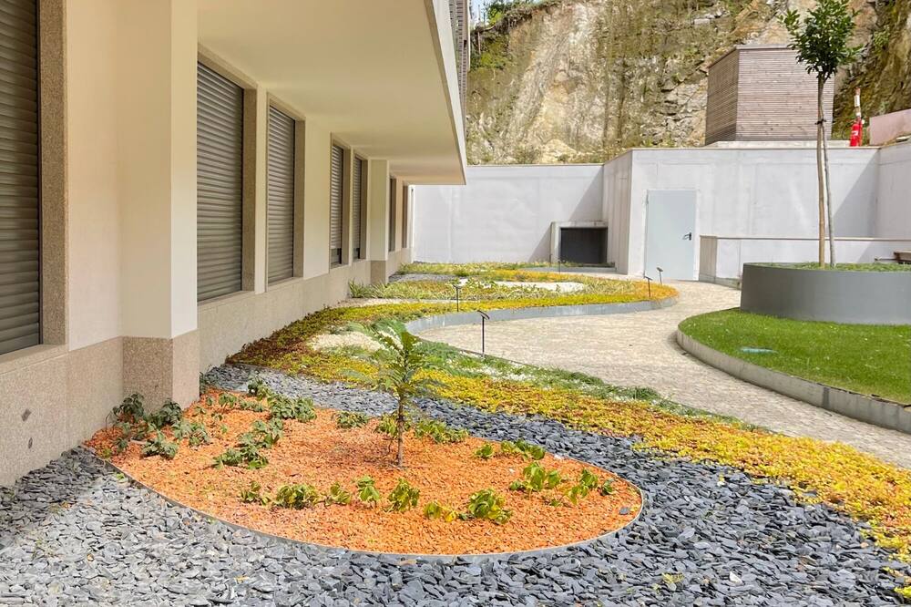 ホテル アクタ ザ アベニュー 写真