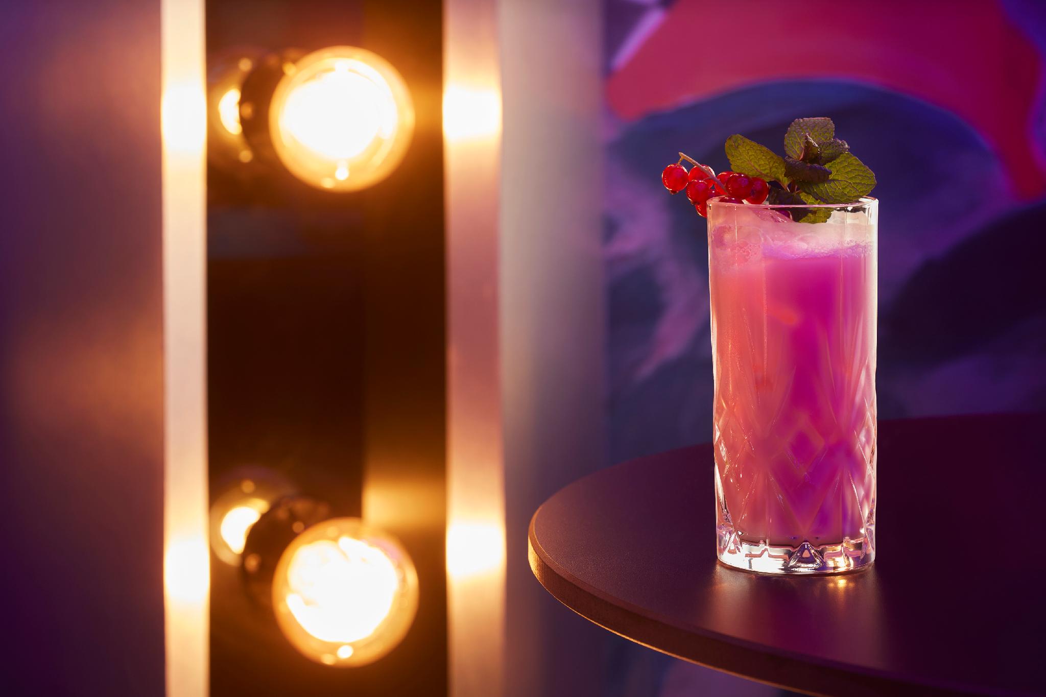 アヴァニ フランクフルト シティ ホテル 写真