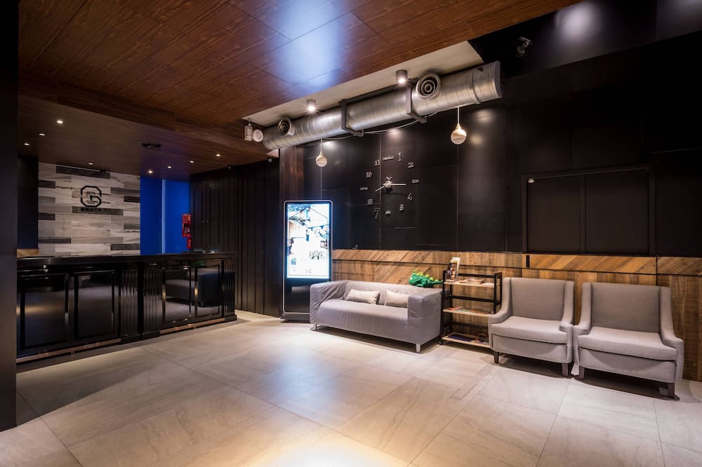 カリグラフィー グリーンウェイ ホテル 写真