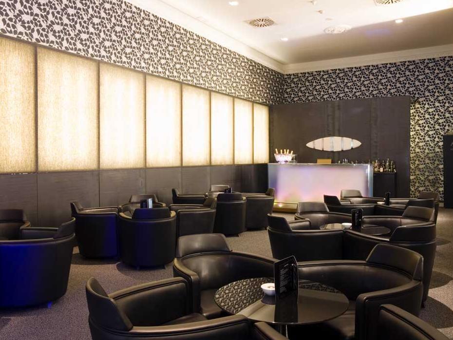 ホテル パラシオ デル レティーロ オートグラフ コレクション 写真