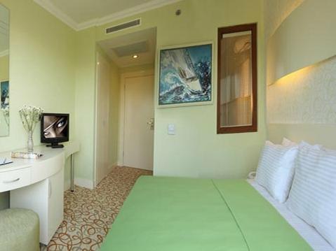 ノーススター ホテル 写真