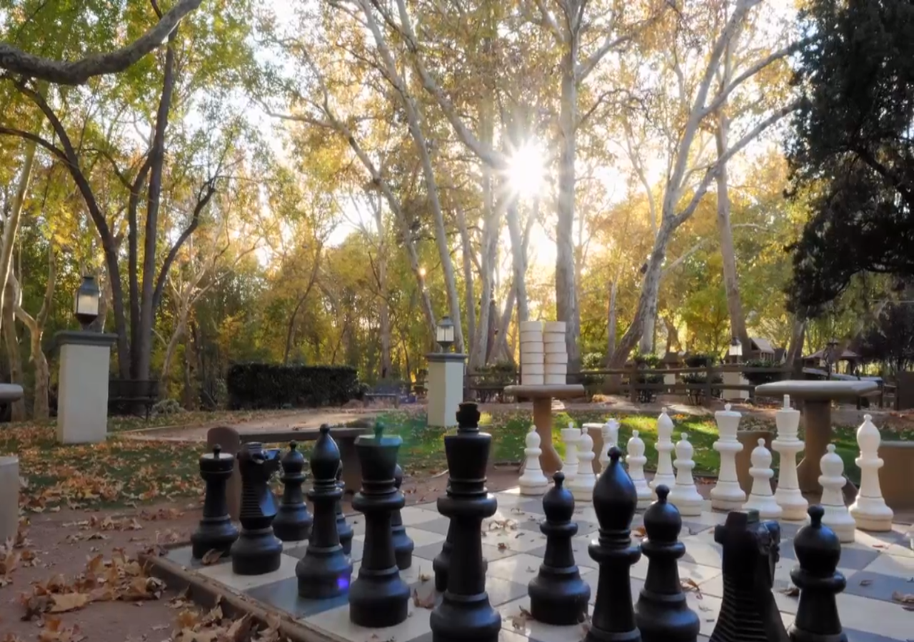 Hilton Vacation Club Los Abrigados Resort & Spa Sedona 写真