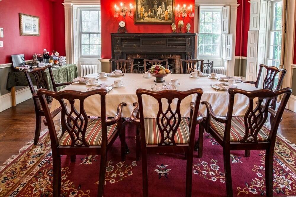 ザ ネイバー ハウス B&B 写真