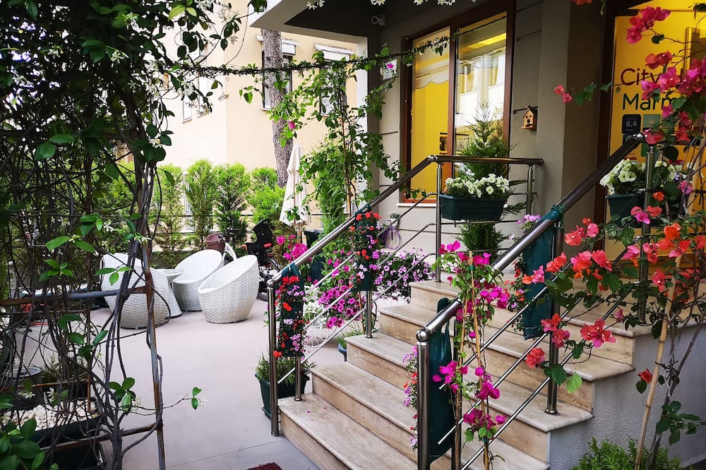 City Hotel Marmaris 写真