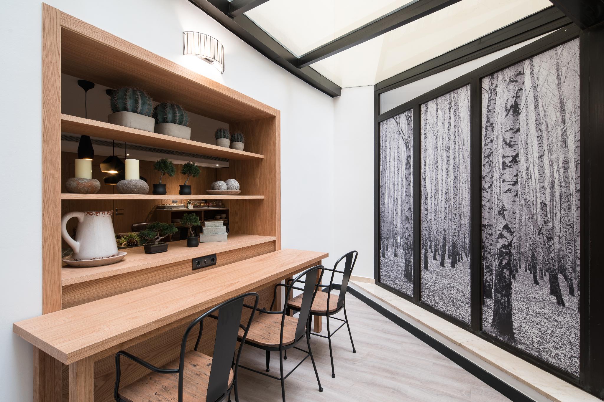 カタロニア ボルン ホテル 写真