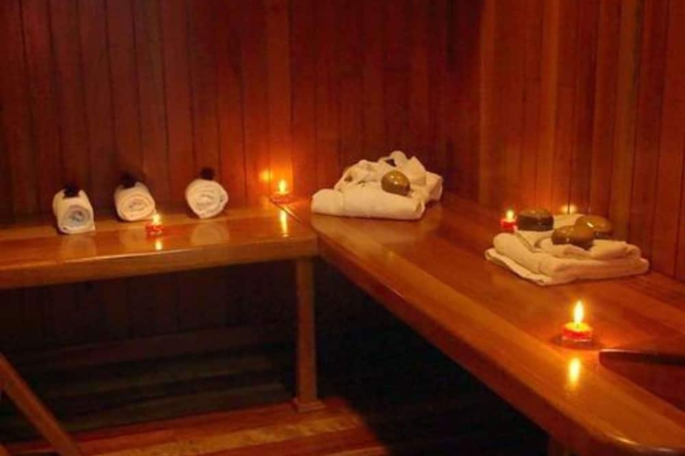 クラリオン ホテル サンペドロ スーラ 写真