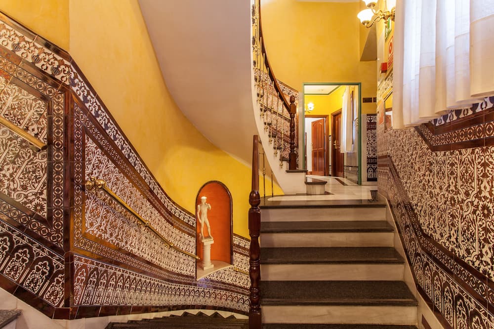 ホテル バコ 写真