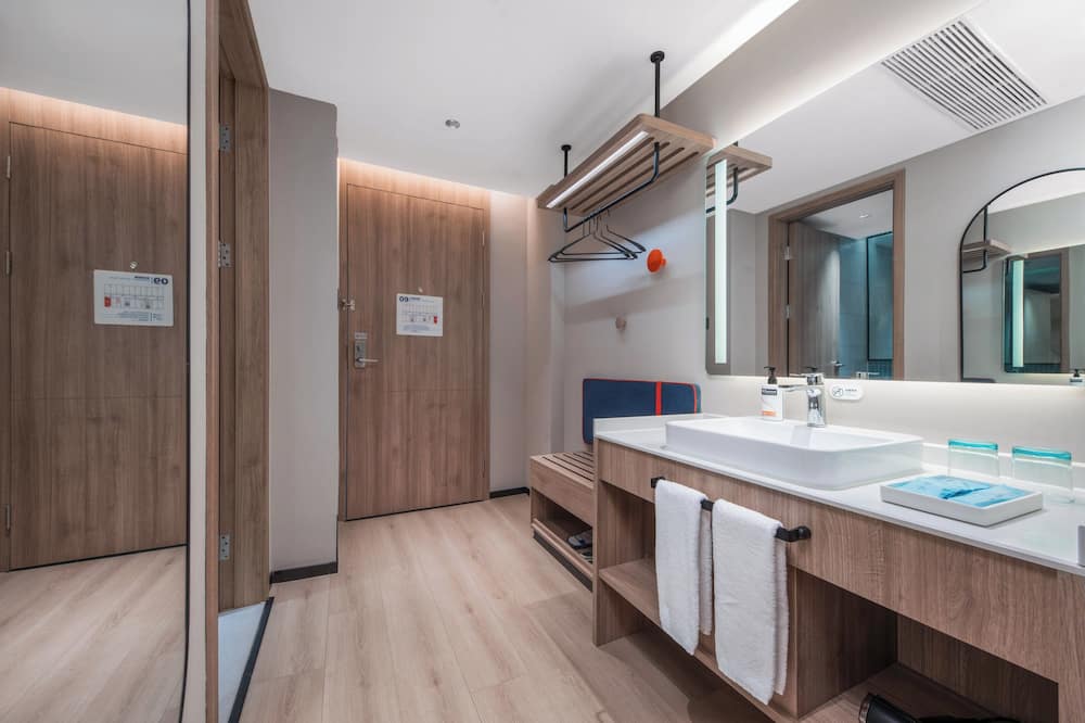 Holiday Inn Express Suzhou Dushu Lake by IHG 写真