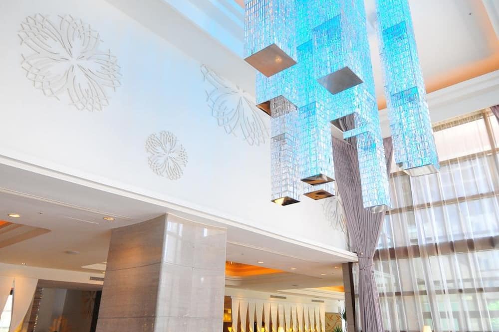 モナーク スカイライン インターナショナル ホテル 写真