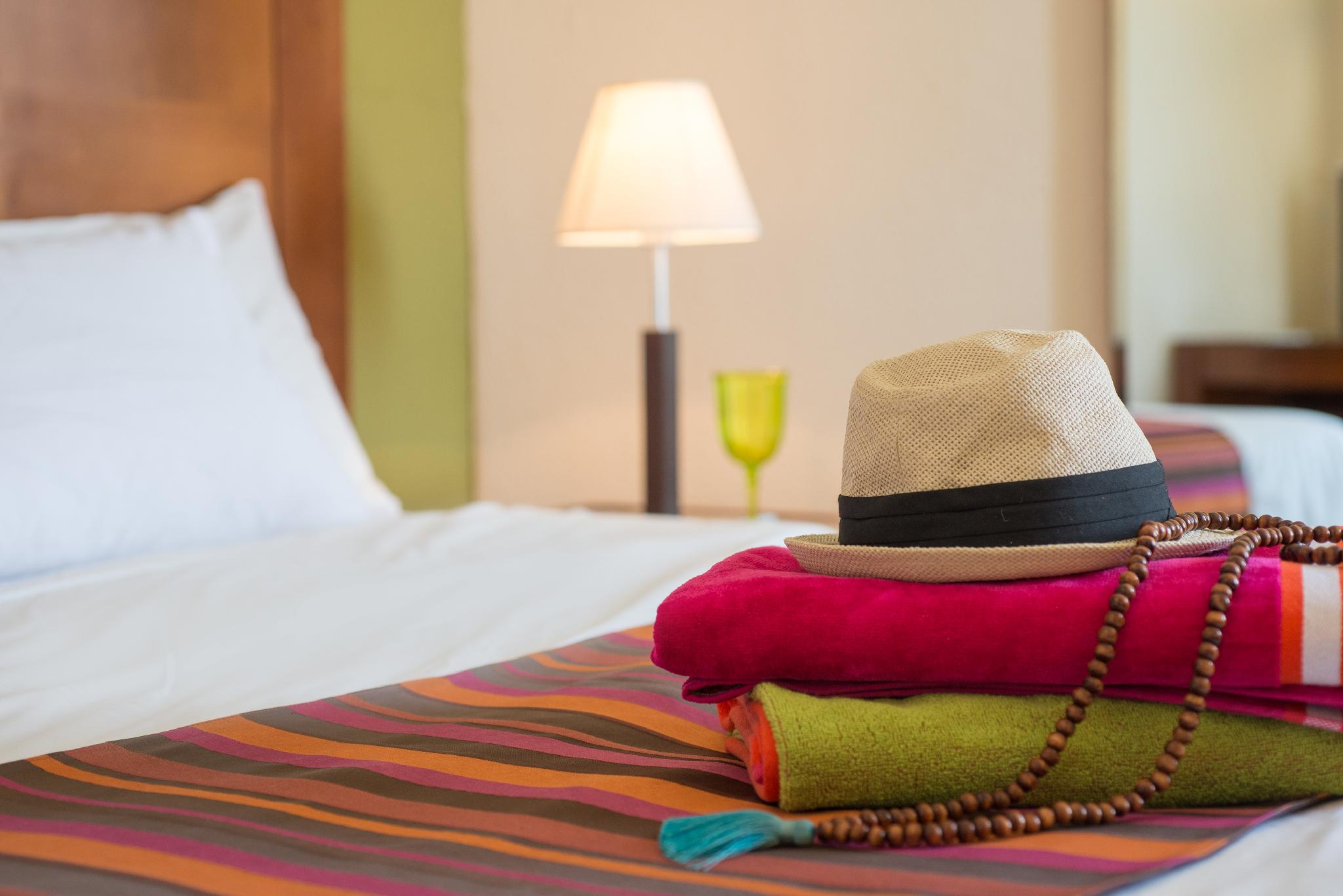 レオナルド イン ホテル デッド シー 写真