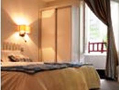 Hôtel PALMITO 写真