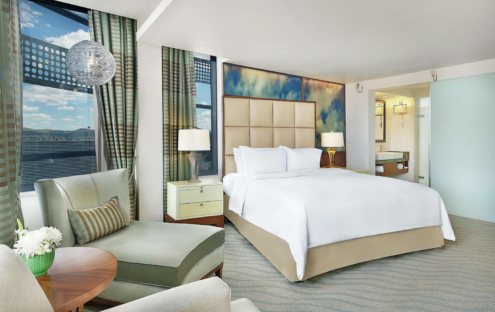 Hilton Windhoek 写真