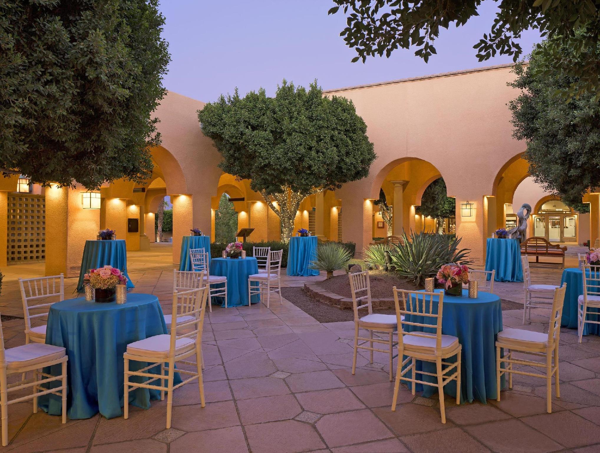 ザ ウェスティン ランチョミラージュ ゴルフリゾート＆スパ 写真