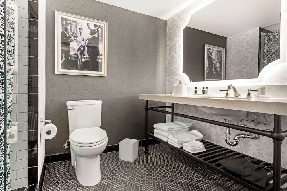 カンブリア ホテル ニュー オーリンズ ダウンタウン ウェアハウス ディストリクト 写真