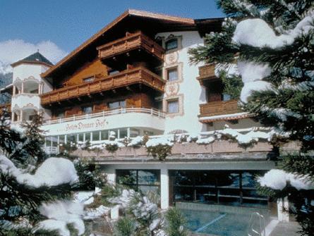 Aktivhotel Donnerhof 写真