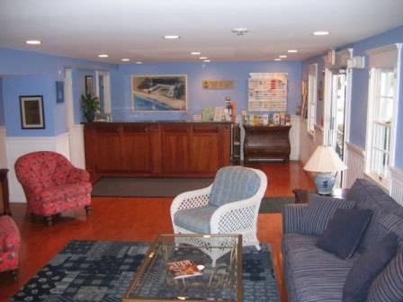 エッジウォーター ビーチ リゾート ア VRI リゾート 写真