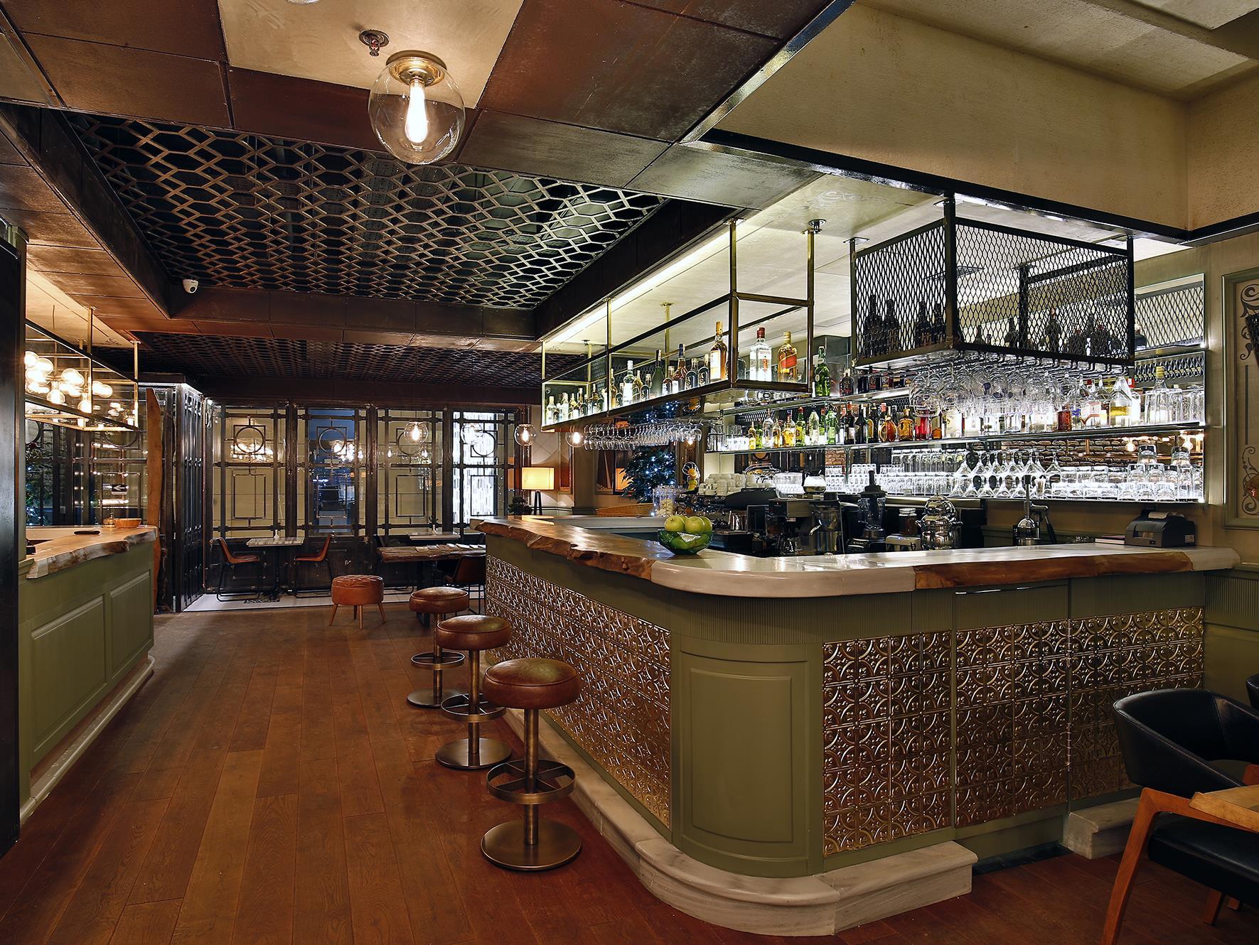 サナット ホテル ペラ ブティック 写真