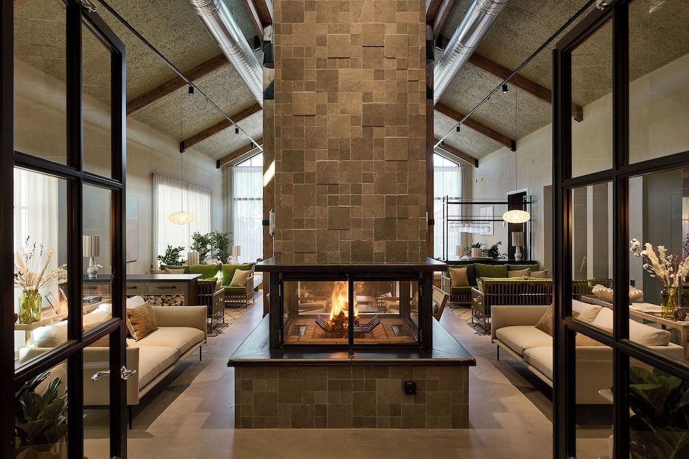 Högbo Brukshotell 写真