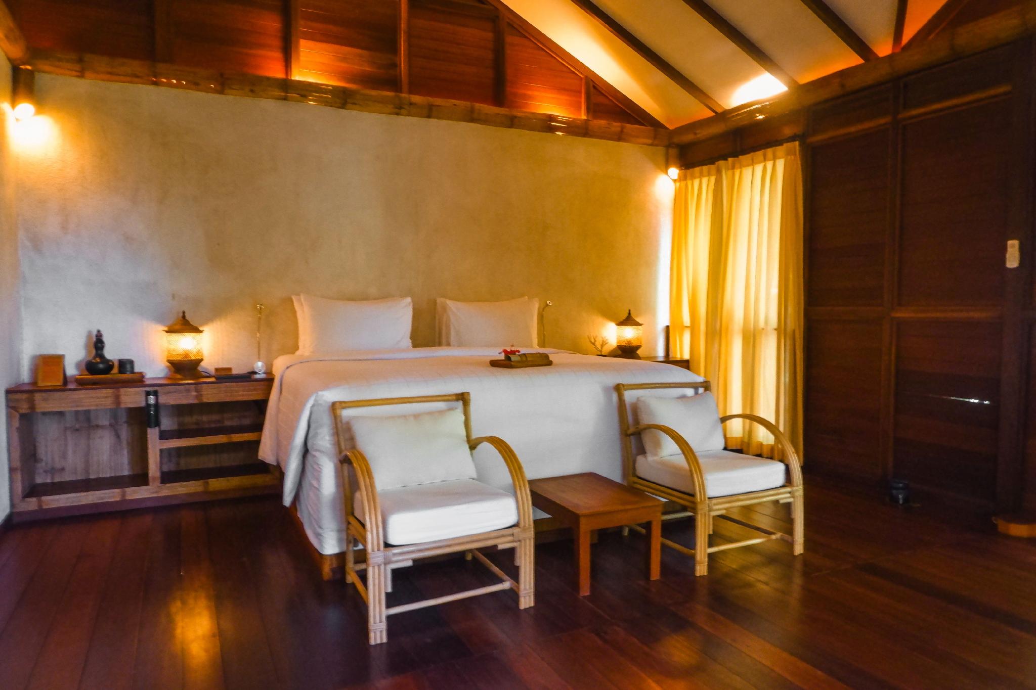 Japamala Resort by Samadhi - Age 12 and Above Only 写真