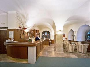 Hotel Zlatá hvězda 写真