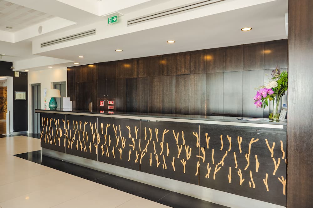 ホテル バイア 写真