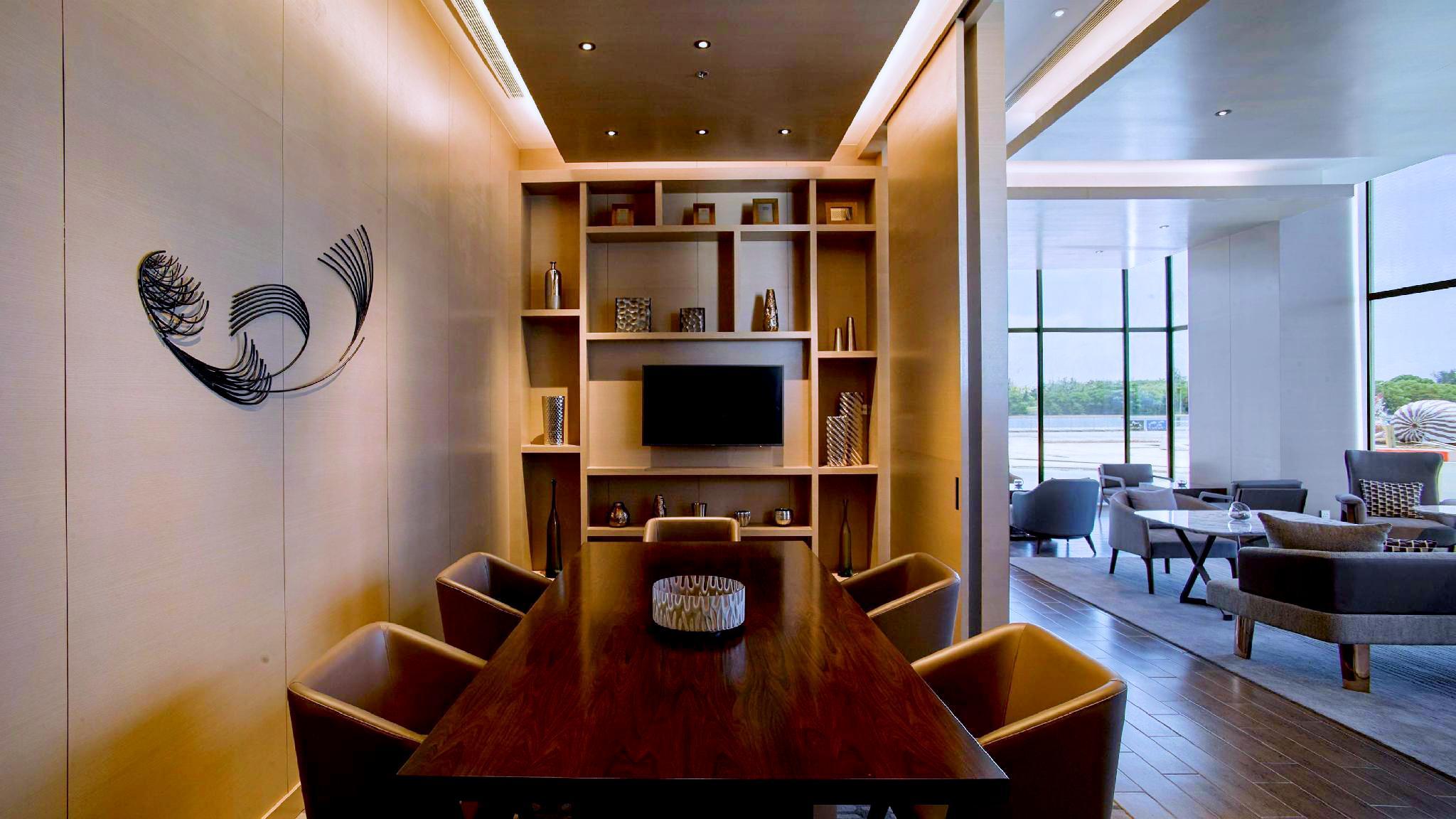 コタ キナバル マリオット ホテル 写真