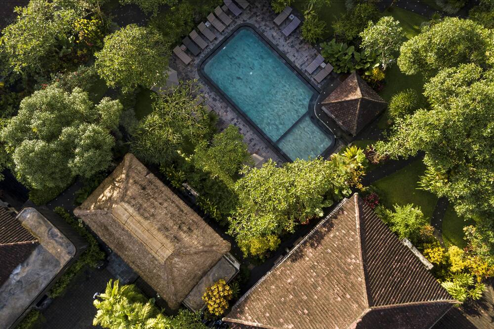 シリ ラティ コテージズ 写真