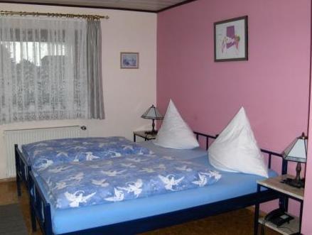 Hotel-Restaurant Jägerstube 写真