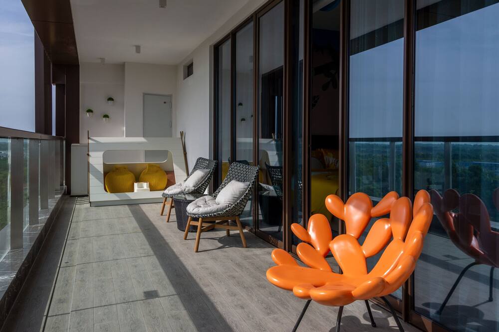 Holiday Inn Resort Maoshan Hot-Spring by IHG 写真