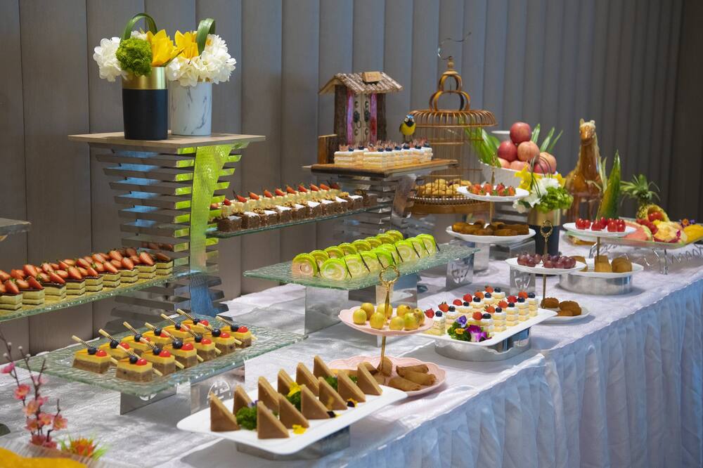 Wyndham Garden Lingshui 写真