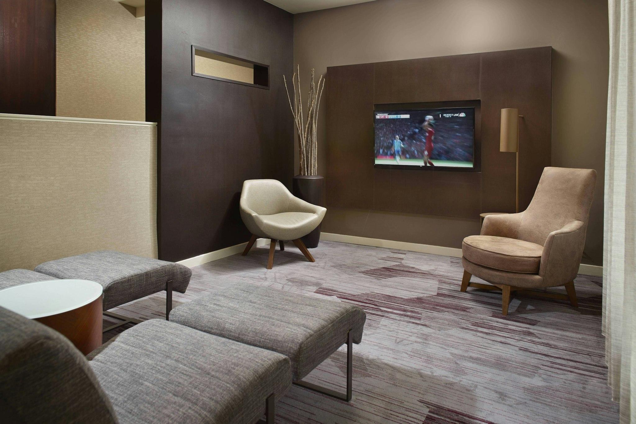 Courtyard by Marriott Charlotte Arrowood 写真