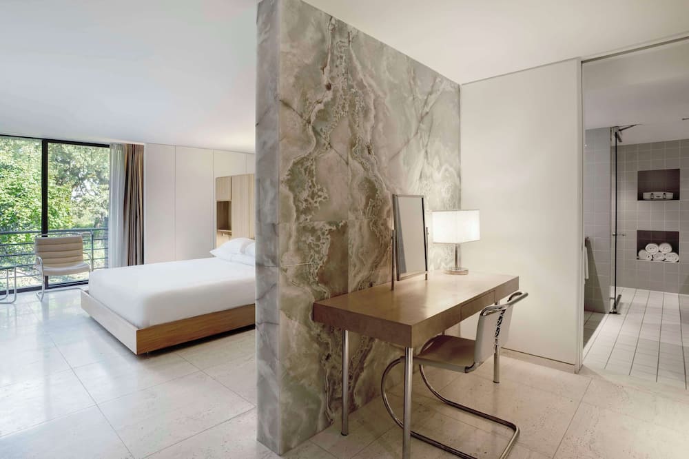 The Hyatt Lodge At Oak Brook 写真