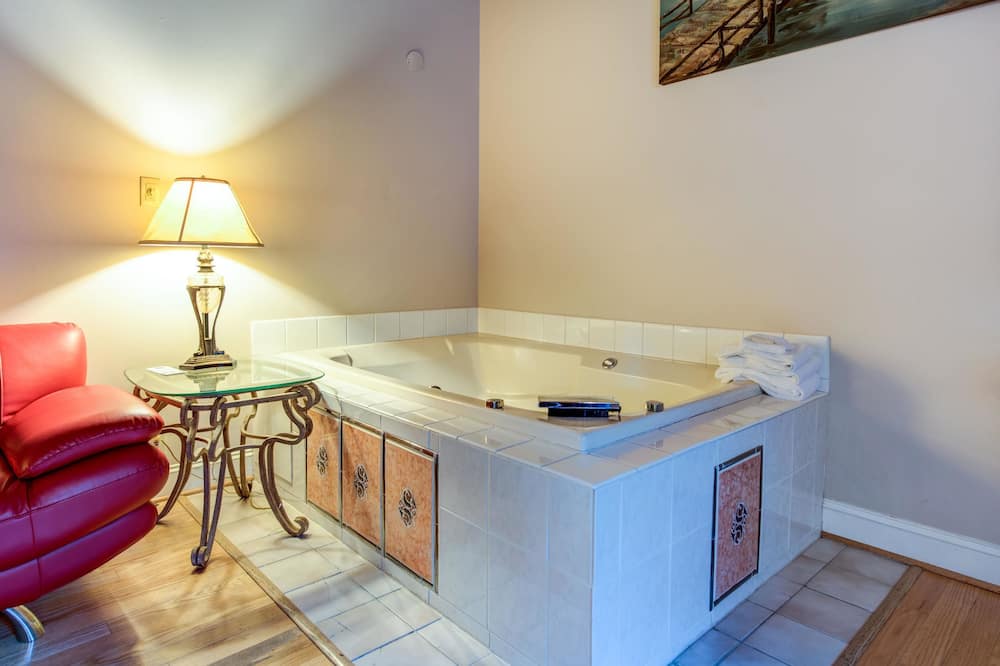 クオリティ イン クリークサイド - ダウンタウン ガットリンバーグ 写真