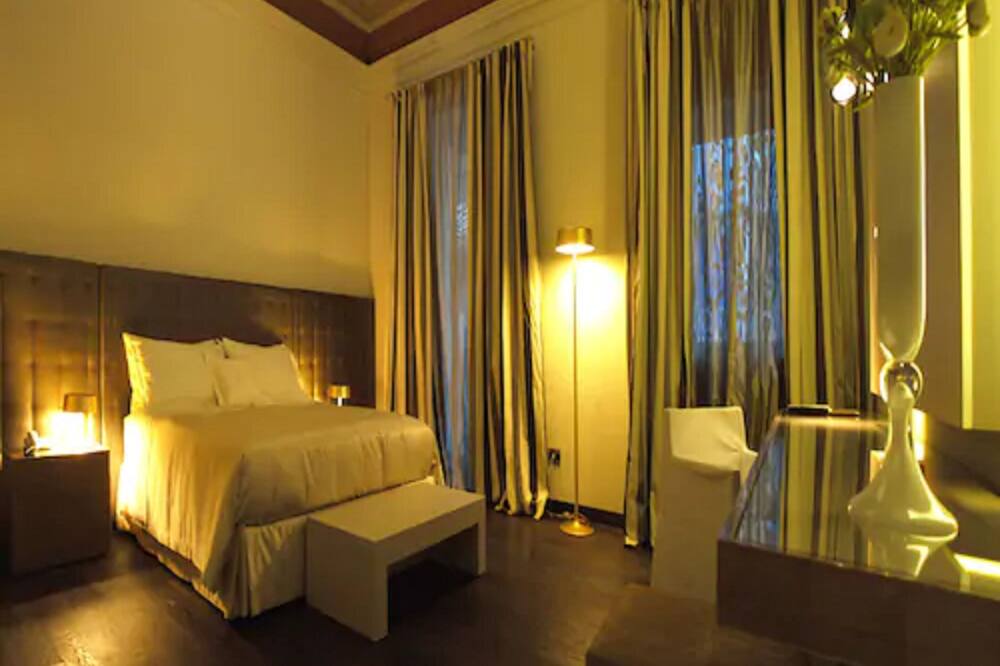 ホテル ロマーノ ハウス 写真